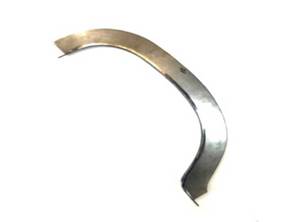 Rear wheel arch repair panel. Porsche 356A / 356B / 356C - 64450306100, 64450306105, 64450306125, 64450306200, 64450306205, 64450306206, 64450306106, 64450306225, 64450306345, 64450306445, 64450360120, 64450360121, 64450360220, 64450360221 - PRS66, PRS67