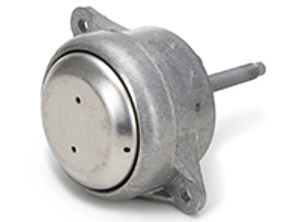 Engine mount. Porsche 991.1 Cabrio - 99137504902