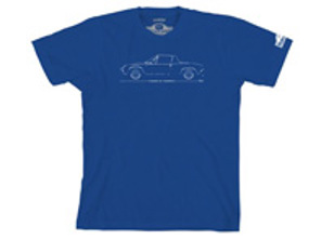 914 T-Shirt - Hunziker Art Collection