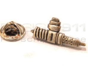 Pin Badge 'Bosch'