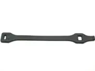 Airbox rubber strap. Porsche 911 1974-83 - 93011036500