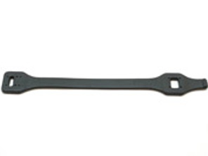 Airbox rubber strap. Porsche 911 1974-83 - 93011036500