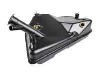 Engine Oil Tank WITHOUT Oil Level Sender Unit . 911 2.4ltr 08/1972 - 12/1973 - 91110700611, 91110700630, 91110700620 - 1612900600