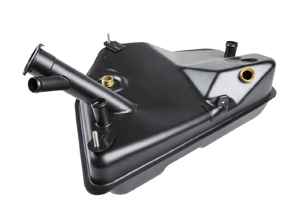 Engine Oil Tank WITHOUT Oil Level Sender Unit . 911 2.4ltr 08/1972 - 12/1973 - 91110700611, 91110700630, 91110700620 - 1612900600