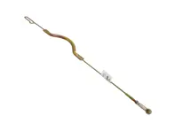 Accelerator Linkage Rod. Porsche 911 1987-89 - 91142301502