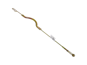 Accelerator Linkage Rod. Porsche 911 1987-89 - 91142301502