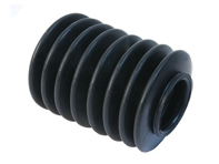 Steering rack gaiter. Porsche 911 74-89 / 914 - 90134719102 - EP092627, 1644700106, URO-009953