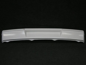Rear bumper. Porsche 914 / 914 GT - 91450501910, 91450502010, 91450502010GRV - TK 115, TK115