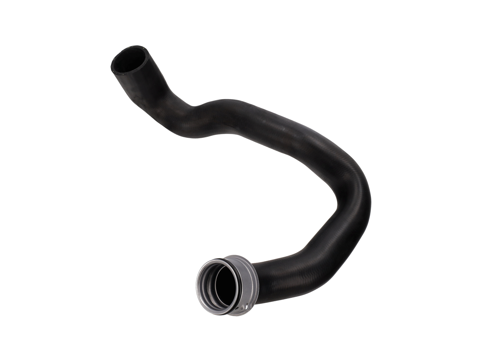 Coolant return hose. Porsche 997.1 Carrera 2005-08 - 99710683204, 99710683203 - 108791
