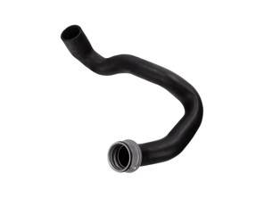 Coolant return hose. Porsche 997.1 Carrera 2005-08 - 99710683204, 99710683203 - 108791