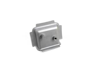 Support panel handbrake. Porsche 914 - 91450107510 - PP349
