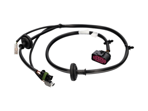 Wiring Repair Harness For Rear End Cover. Porsche 997.2 GT3 2010-12 - 99761267090, 99761290400