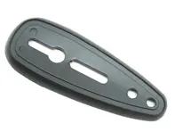 Door Mirror Base Gasket. Porsche 911 65-73 - 90173112900