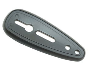 Door Mirror Base Gasket. Porsche 911 65-73 - 90173112900