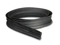 Side sill rubbers. Porsche 911 / 930