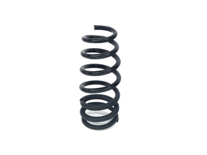 Coil spring FRONT. Porsche 992.1 (911) Carrera 2 / 2S 2019-24 - 992411105B504, 992411105B - 102325