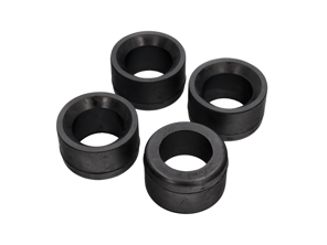 Spring Plate Bushings Set, Heavy Duty. Porsche 911 / 912 - 91133300905, 91133300902, 911333009XX, 90133300309, 90133300307, 91133300906, 90133300301 - PR52002P