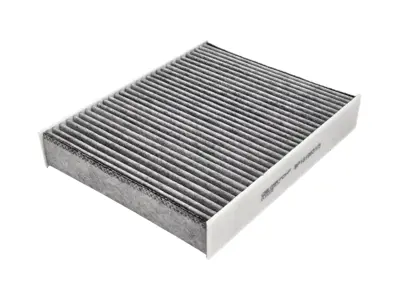 Pollen particle filter. Porsche 981 Boxster / 991 / 992 / 981C Cayman - 99157362300, 9P1819631 - CUK25006, LAK812, LAO812