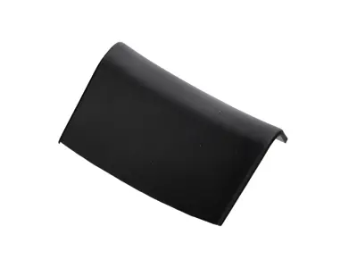 Roof Cover Trim, C-Pillar. Porsche 987 / 987.2 Cayman 2006-12 - 98755556, 98755556700A03, 98755556700T13, 98755556700N23, 987555567008P9, 987555567005Y2, 987555567005Z1, 987555567008W7, 987555567005V7, 987555567008X8, 98755556800A03, 98755556800T13, 987555568008P9, 987555568005Y2, 987555568005Z1, 987555568008W7, 987555568005V7, 987555568008X8, 98755556800, 98755556700