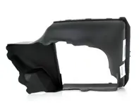 Air duct. Porsche 991.2 - 99157532202OK1, 99157532102OK1