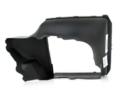 Air duct. Porsche 991.2 - 99157532202OK1, 99157532102OK1