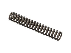 Crankcase Piston Pressure Spring. Porsche 993 / 996T / 997T - 90110753101