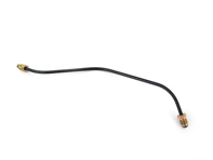 Brake line front left. Porsche 356 LHD Cars - 64442313