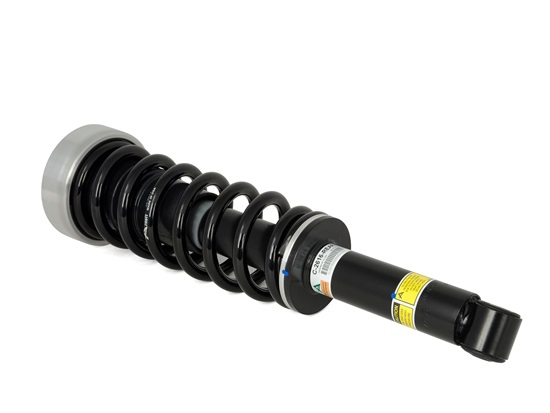For Porsche Cayenne Pair Arnott Rear Suspension Air Spring w/Com 並行輸入品
