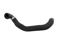 Water coolant top hose, feed. Porsche 95B Macan S / GTS / turbo - 95B122101D