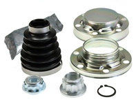 CV Joint boot KIT Constant Velocity Joint boot. Porsche 955/957 Cayenne - 95533290100, 24232, 95533290100, 1143305410, 111671, 7L0407321D, 7L0498099, 7L0498099A, 7L0498099AX, 7L0498099C, 7L0498099CX