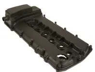 Engine valve cover. Porsche Cayenne 957 3.6L / 958 - 95810513530, 95810513531, 95810513531, 95510513500, 95510513501, 95810513530