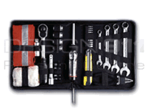 Tool Kit. Porsche 955 Cayenne