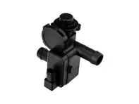 Heater pump shut off valve. Porsche Macan LHD / 958 Cayenne - 95857281000