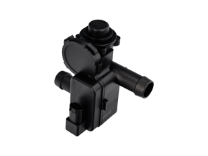 Heater pump shut off valve. Porsche Macan LHD / 958 Cayenne - 95857281000