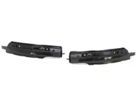 Door mirror sequential led side repeater lights. Porsche Macan - 95B949102, 95B949101