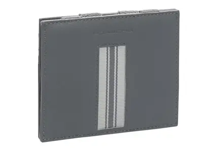Porsche Flap wallet – Heritage Collection - WAP0301500PFBW