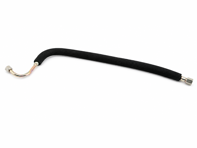 Fuel filter flexible fuel line hose. Porsche 928 1980 - 1995 - 92835605300, 92835605301, 92835605302