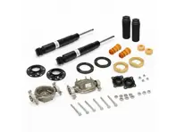 Bilstein B4 REAR shock absorbers & mounting kit Porsche 958 Cayenne 06/2010>> - 19-194882, 19194882, 95833305110, 95833305140, 95833305150, 7P5513029G, 7P5513029N, 95533305130, 95533305140, 95533305141, 95533305150, 95533305151, 95833305100