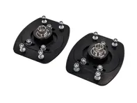 Front Adjustable Camber Plate Top Mount Set - Sealed for Porsche 993/964 - 99334301800 - SB67.69.74, SB676974