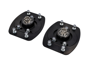 Front Adjustable Camber Plate Top Mount Set - Sealed for Porsche 993/964 - 99334301800 - SB67.69.74, SB676974