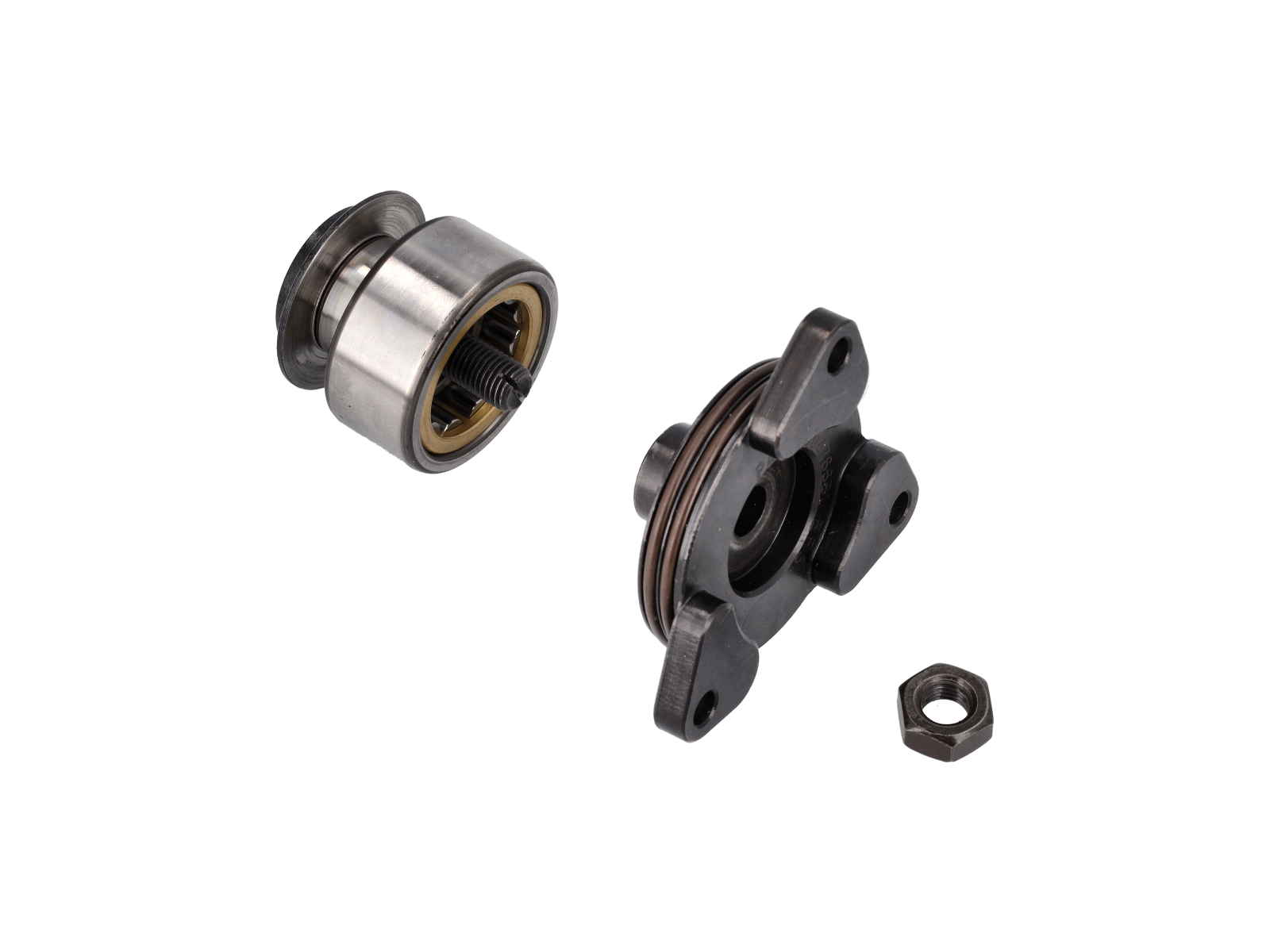 Intermediate Shaft Bearing Upgrade. Eternal Fix IMS Boxster 986 / 996