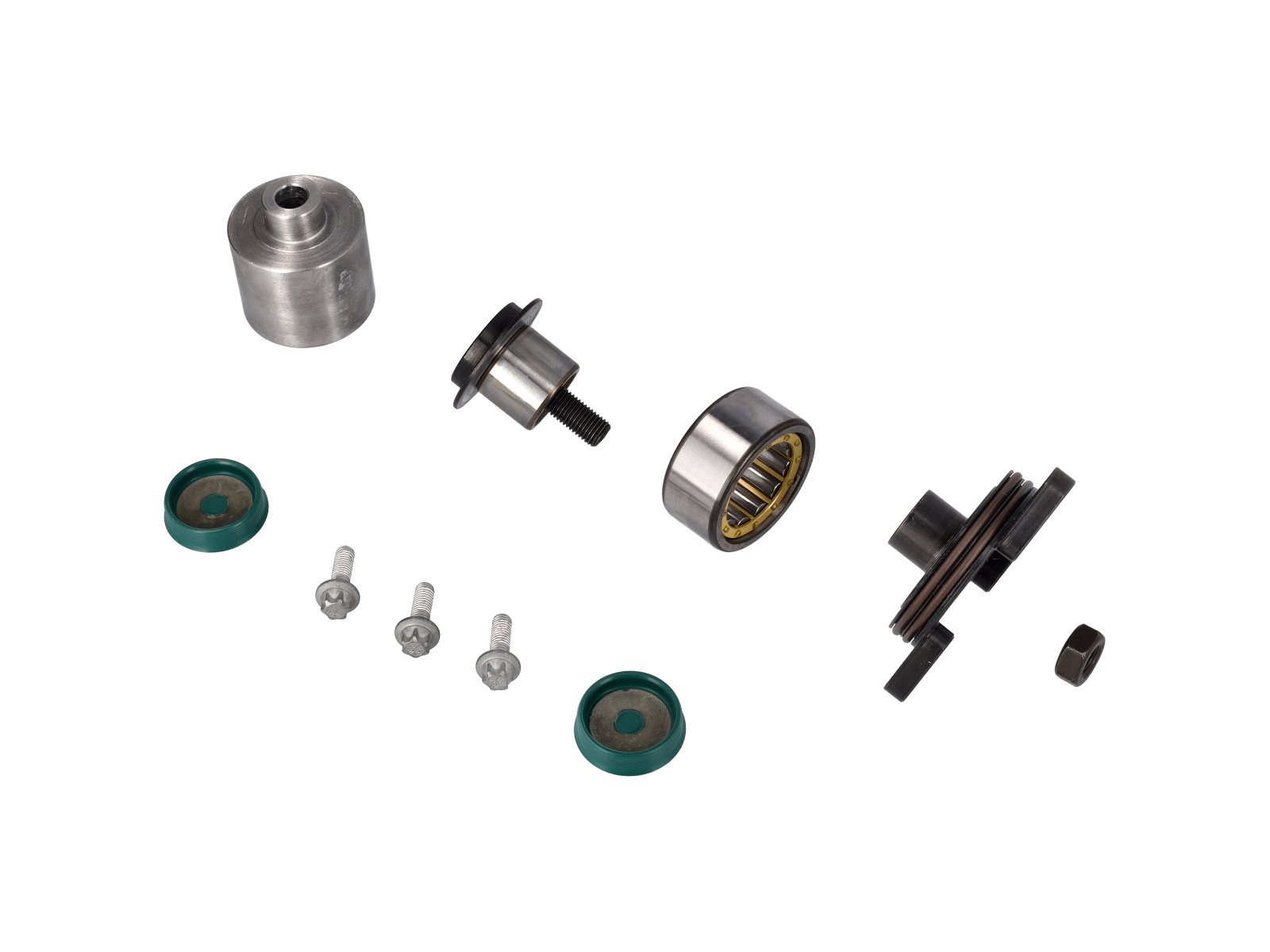 Intermediate Shaft Bearing Upgrade. Eternal Fix IMS Boxster 986 / 996