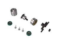 Intermediate shaft IMS bearing upgrade. eternal Fix IMS Boxster 986 / 996 / 997 - 106-08.2, 106-08.2R, 106-08.4R, 106-08.4, 99610590102, 99610590103, 99610590104, 99610590105, 99610590106, 99610590107, 99610590100, 99610590101, 99610502406, 99610602704