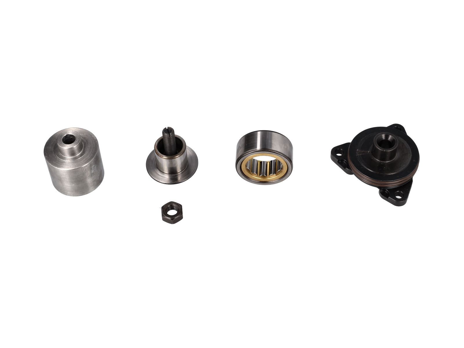 Intermediate Shaft Bearing Upgrade. Eternal Fix IMS Boxster 986 / 996