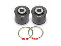 Rear toe control arm monoballs. Porsche 993/996/997/986/987/981 - 2260014, 99333104301, 9933310430
