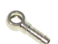 Injection Pump Ring Piece. Porsche 911 72-77 - 91110891201, 91110891200