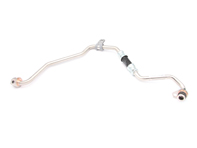 Turbocharger suction line, for Cylinders 1-3. Porsche 997.2 Turbo / 997.2 Turbo S - 9A110732373, 9A110732371, 9A110732372