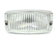 Fog lamp unit, Front. Porsche 912 - 90163120501