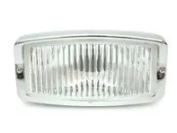 Fog lamp unit, Front. Porsche 912 - 90163120501