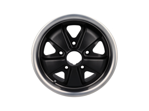 14' Fuchs Style Alloy Wheel 5.5 ET41 for Porsche cars - 101285, 91136101690